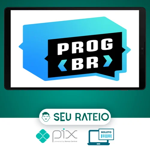 Curso Full Stack - Programador Br