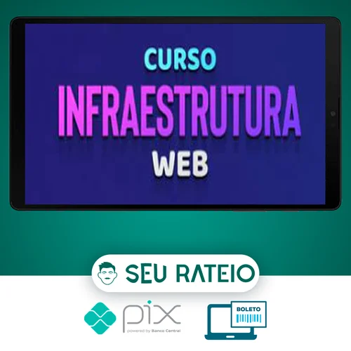 Curso Infraestrutura Web - Danki Code