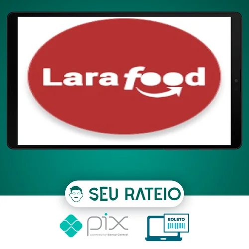 Curso Laravel (Larafood) - Especializati