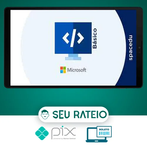 Curso Prático de Asp.Net Core Mvc: Básico - Elias Ribeiro da Silva Costa