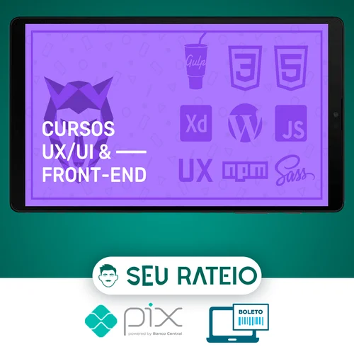 Curso Web Design - Origamid