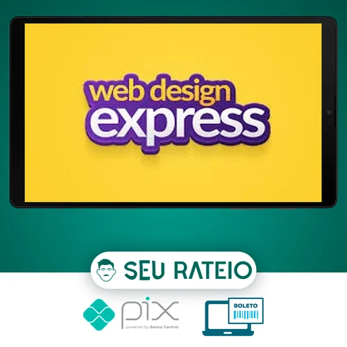 Curso Web Design Express - Danki Code