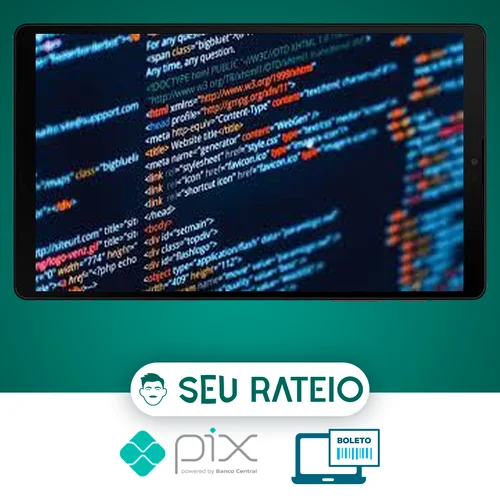 Cursos de Programação (Xhtml, Css, Javscript, Jquery e Java) - Universidade Xti