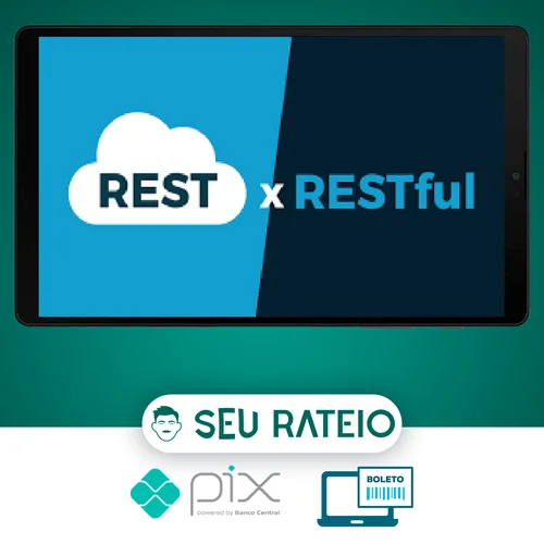 Entendendo e Documentando Rest e Restful Apis - Jackson Pires