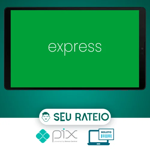 Express: Otimização de Aplicações Node.Js - Treinaweb