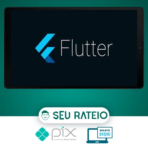 Flutter Essencial - Ricardo Lecheta