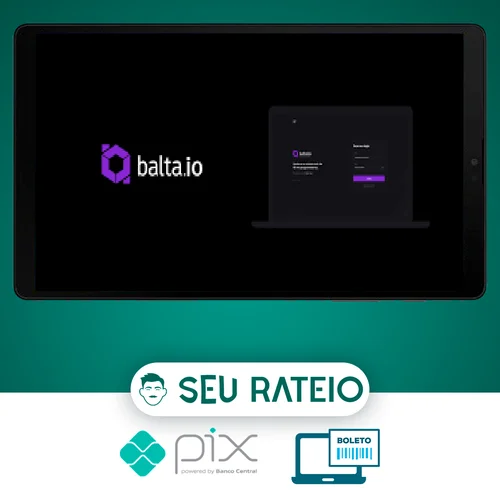 Frontend Developer Angularjs - Balta.Io