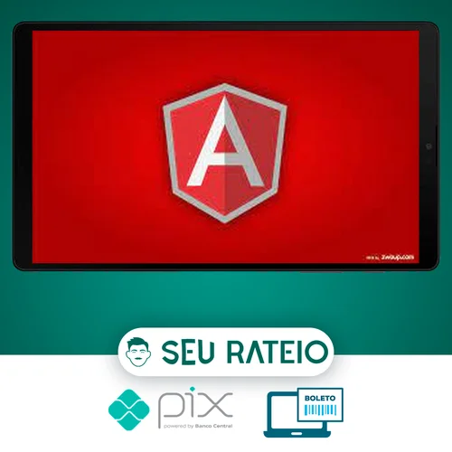 Angularjs 1 - Autor Não Informado