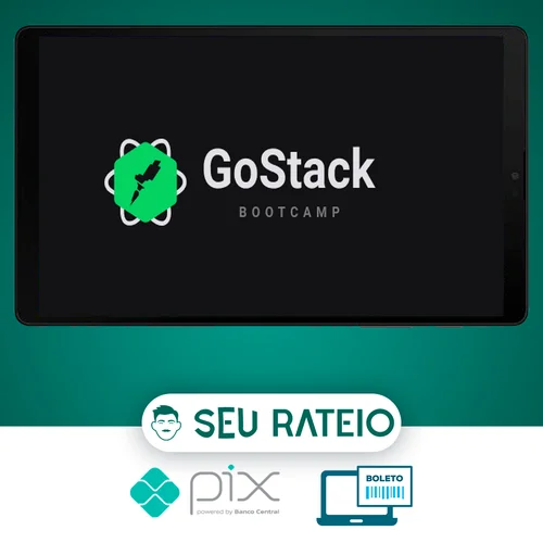 Gostack Bootcamp 11.0 Completo + Bônus Expansion Week - Rocketseat