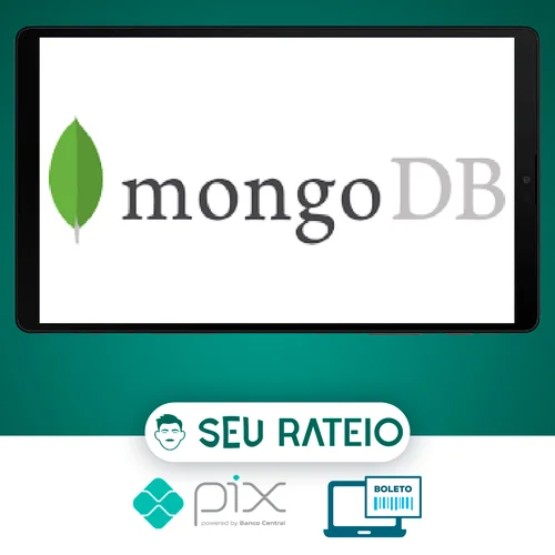 Guia do MongoDB: Google Cloud, NoSQL, Alta Disponibilidade - Natanael Paiva