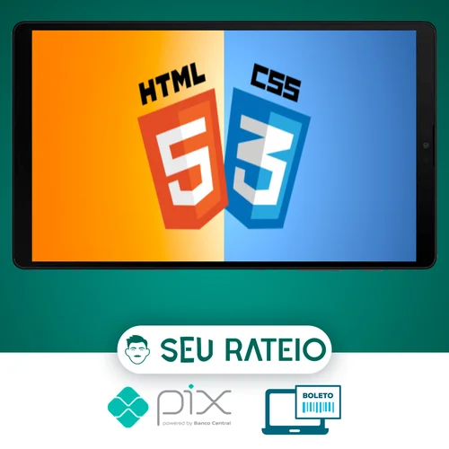 Apostila de Html e CSS - Diversos Autores