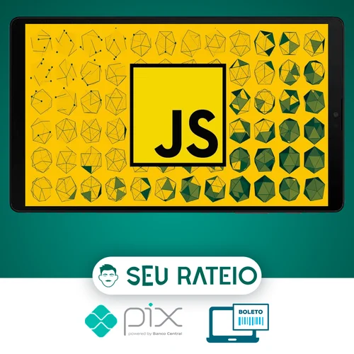 Javascript Algoritmos + Estrutura de Dados - Everton Braga