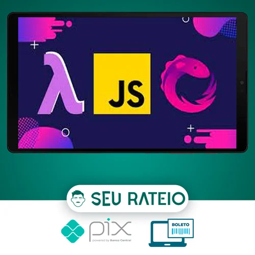 Javascript Funcional e Reativo Pense Como um Desenvolvedor Javascript - Cod3R