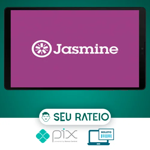 Javascript: Teste Automatizados com Jasmine - Treinaweb