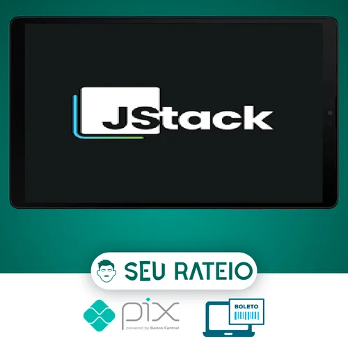 JStack - Mateus Luiz da Silva