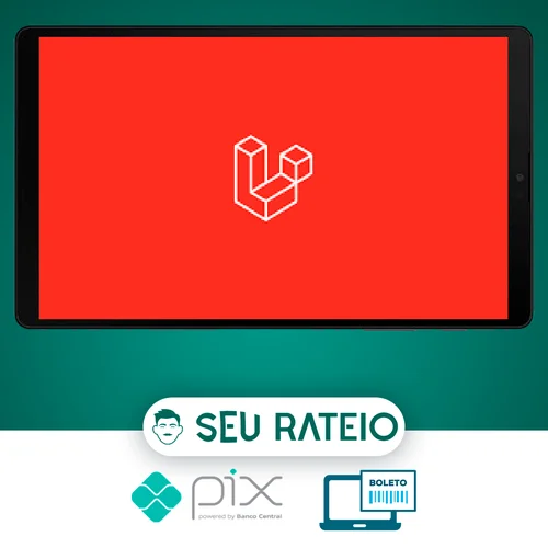 Laravel 6 Na Prática Criando um Marketplace - Nanderson Castro