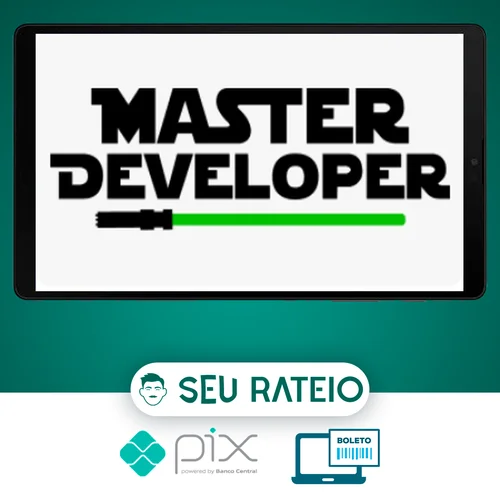 Master Developer - Softblue