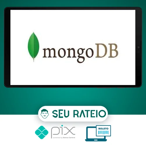 Mongodb - Autor Não Informado