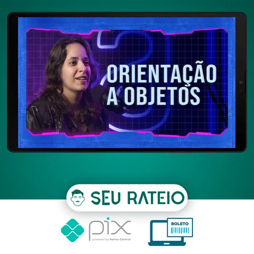 Orientação a Objetos em Java, C#, Python, Php e Javascript - Fabiano Schincariol