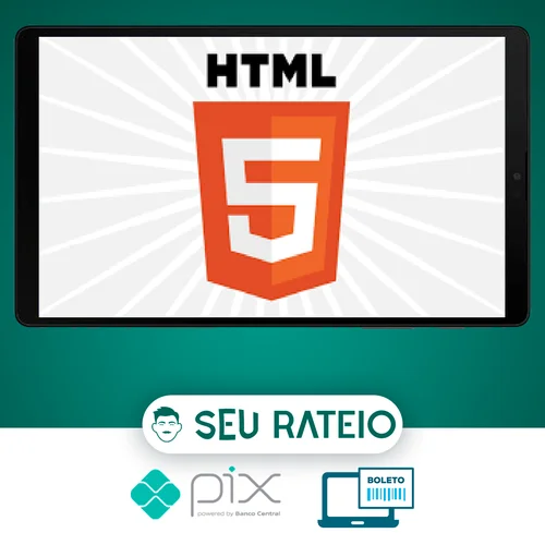 Petele: Html5 Básico - Robertha Pereira Pedroso