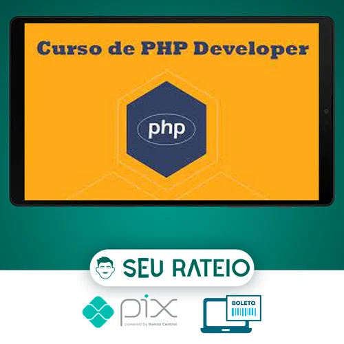 Php Developer - Cesar (Celke)