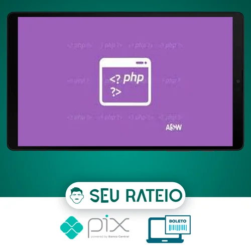 Php Sem Medo - Alexandre Eduardo Cardoso