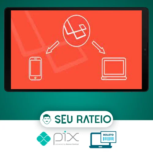 Projeto Prático com Laravel - Guilherme Ferreira