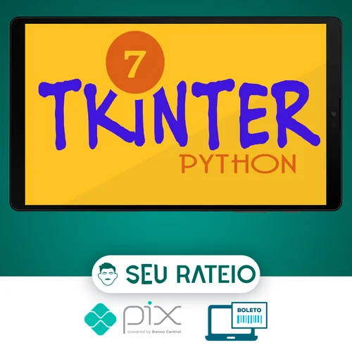 Python + Tkinter - eXcript.com