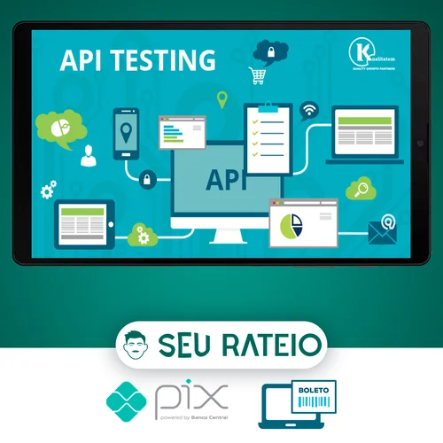 Testando API Rest com REST-assured - Francisco Aquino