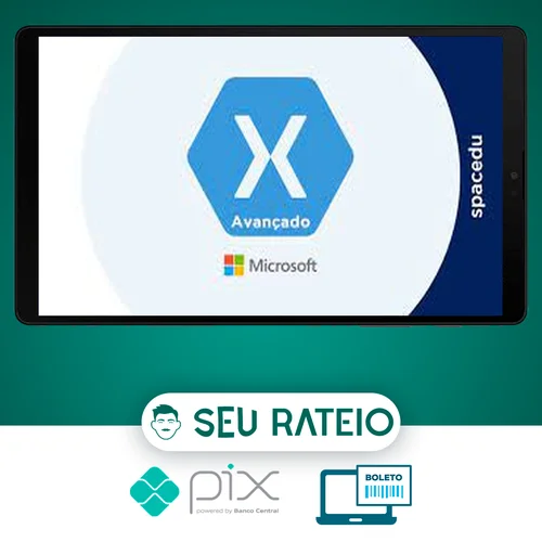 Xamarin Forms: Avançado - Elias Ribeiro da Silva Costa