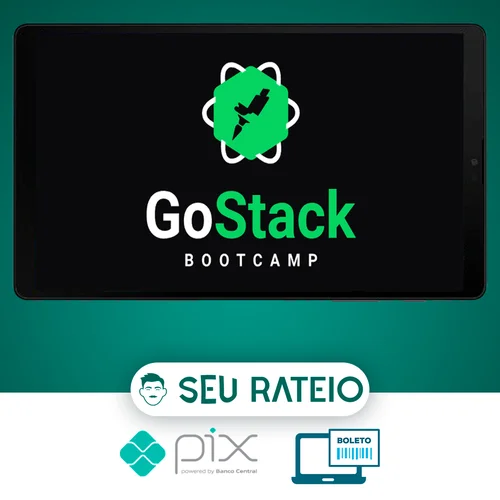 Bootcamp Gostack 7.0 - Rocketseat