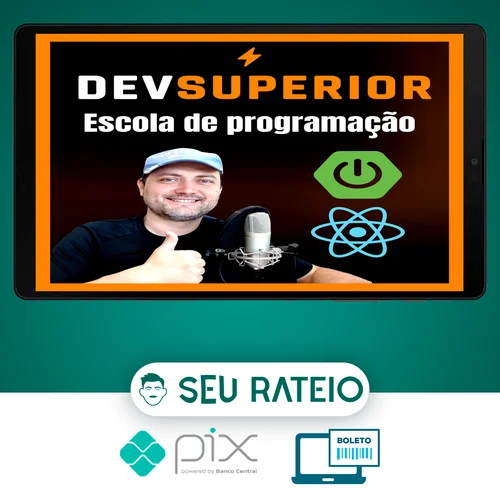 Bootcamp React 3.0 - Nélio Alves