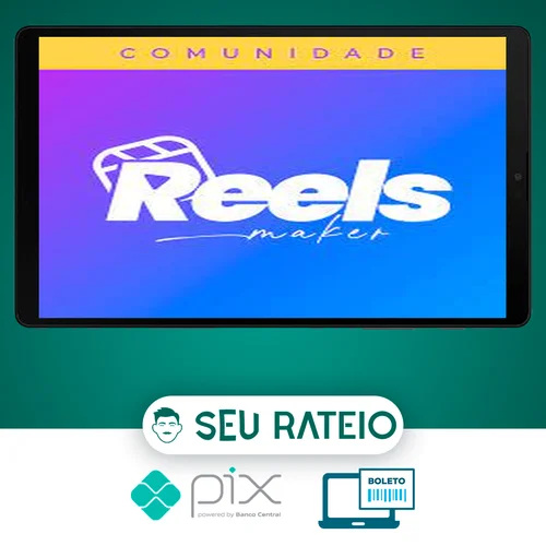 Reels Maker - Ramon Campos