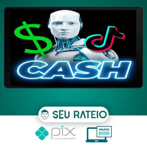 TikTok Cash - João Santos