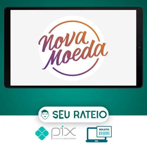 A Nova Moeda 2.0 - Hyeser