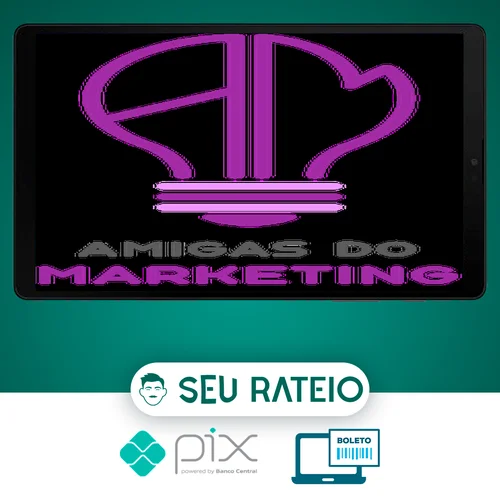 Método SM10K - Prospecção de Clientes - Amigas do Marketing