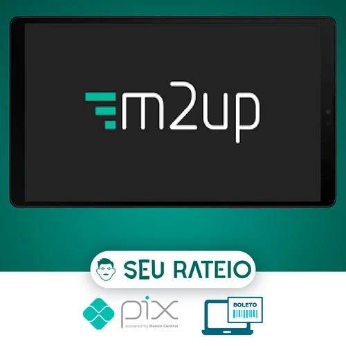 Como Ter Sucesso nas Mídias Sociais - M2UP