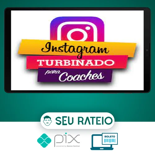 Curso InTurbo Para Coaches 2.0 - Andressa Mendes