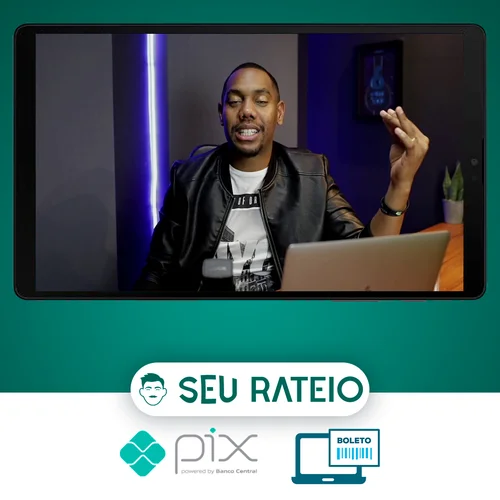 Curso Pocket de Instagram - Micha Menezes