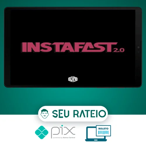 Insta Fast 2.0 - Gustavo Teixeira