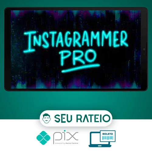 Instagrammer Pro - Hyeser