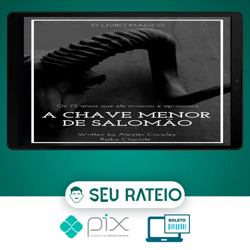 A Chave Menor - Salomão