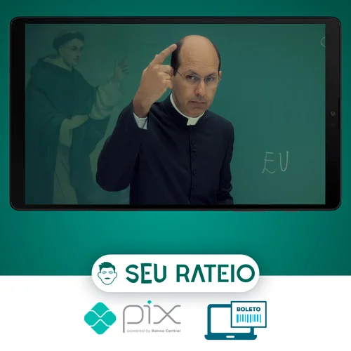 Catequese para Adultos - Padre Paulo Ricardo