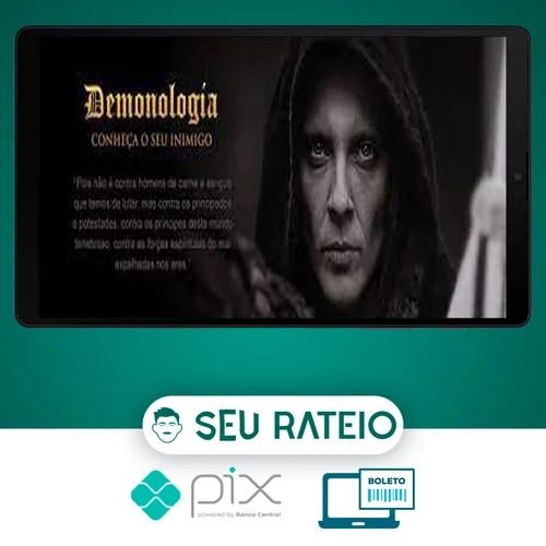 Demonologia - Padre Paulo Ricardo