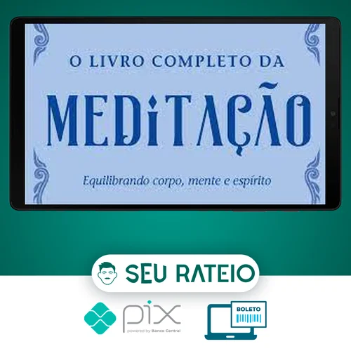 O que é Meditação - Osho