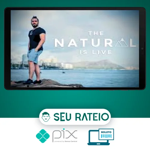 The Natural - Max