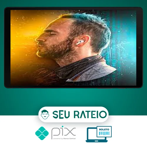 Comunicador Efetivo - Felipe Marx