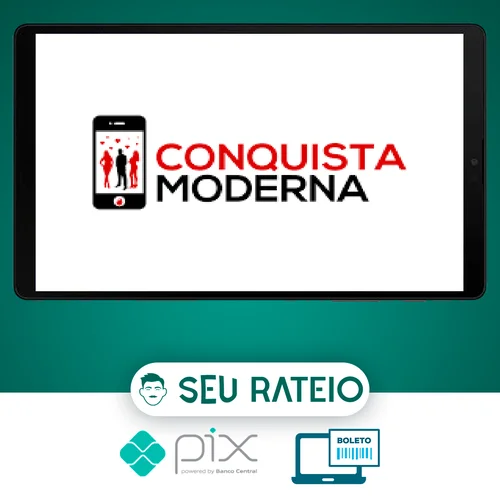 Conquista Moderna - Medina Dias