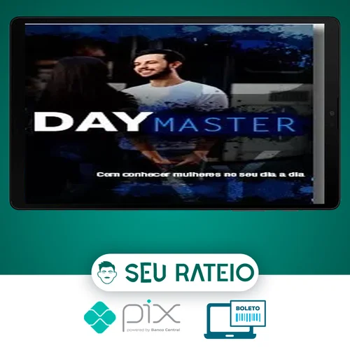 Day Master - Sétimo Amor