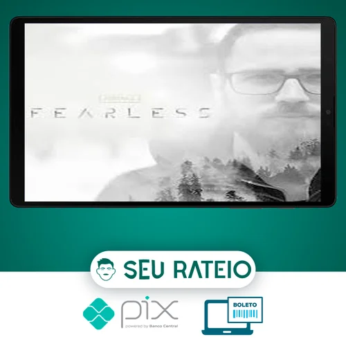 Fearless - RSD Max